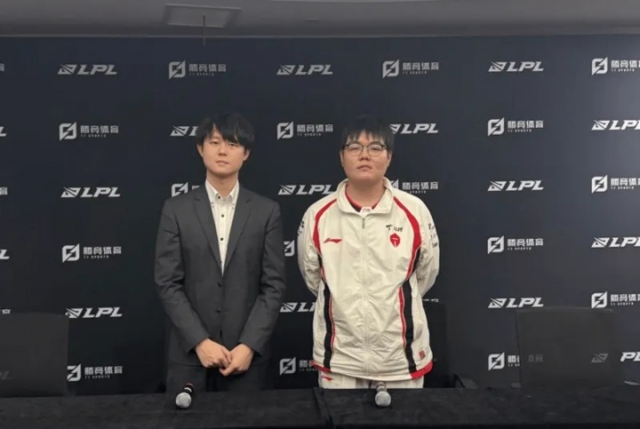 Poppy教练:第一赛段肯定是尽可能保证在登峰组前四名